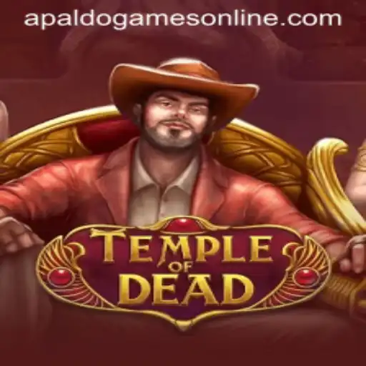 Unveiling the Mysteries of TempleofDead: An Epic Journey with Apaldo Games Online