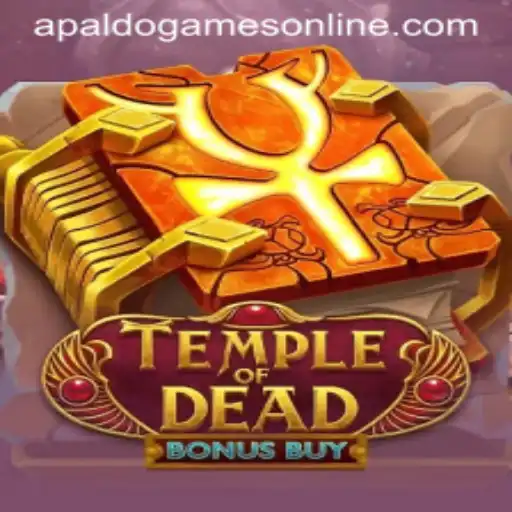 Exploring the Enigmatic World of Temple of Dead Bonus Buy: An Apaldo Games Online Adventure