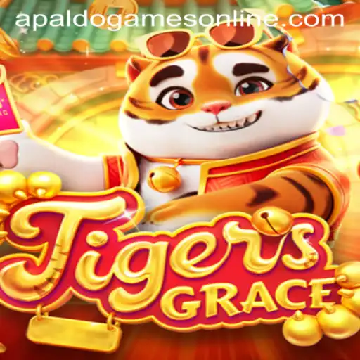 TigersGrace: Unleashing the Roar in Online Gaming