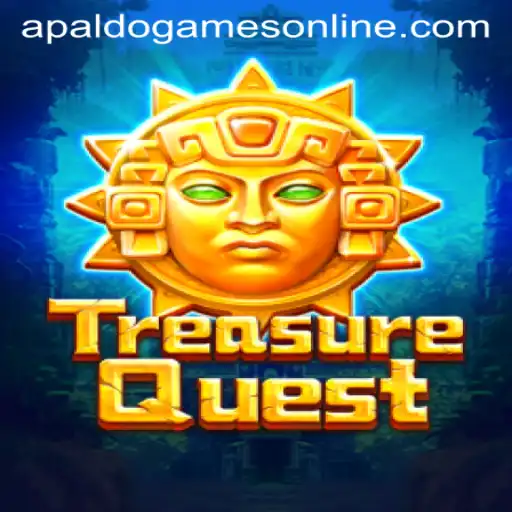 TreasureQuest: Unlock the Secrets of Apaldo Games Online