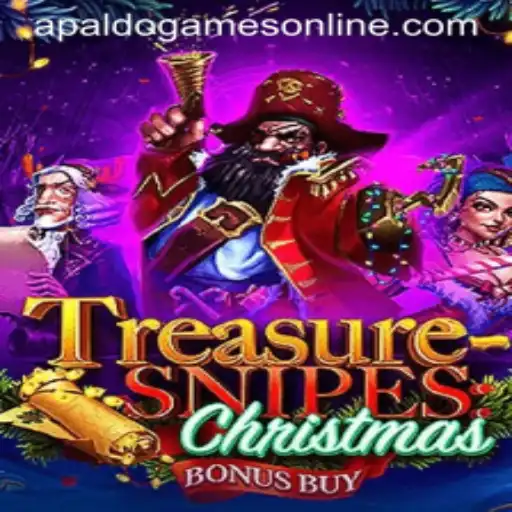 Unveiling TreasuresnipesChristmas: A Festive Adventure by Apaldo Games Online