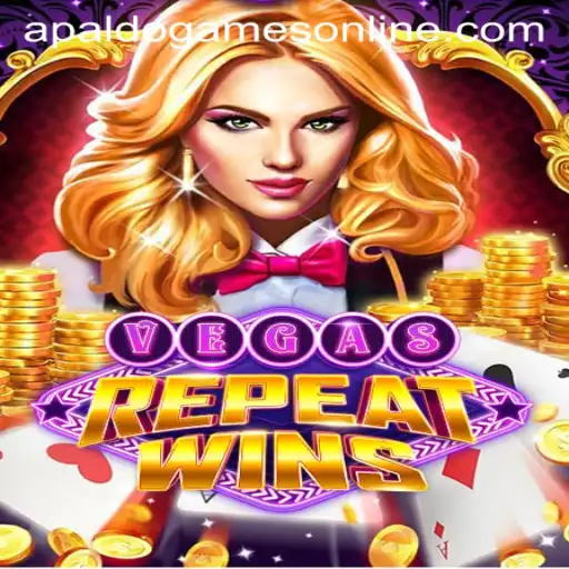 Exploring VegasRepeatWins: A Thrilling Venture into Online Gaming by Apaldo Games