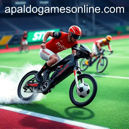 Exploring the Exciting World of Virtual Sports and Apaldo Games Online