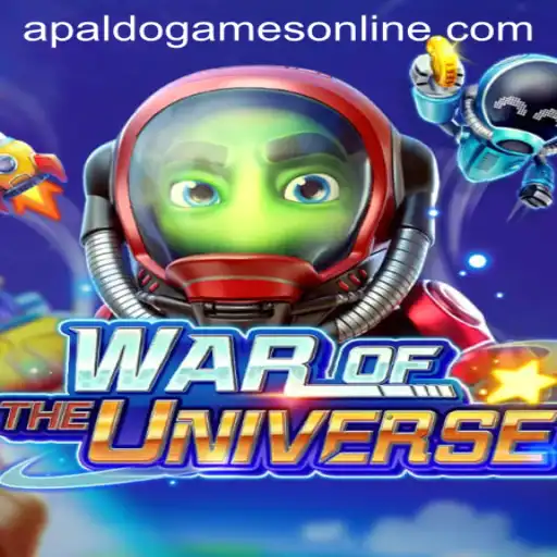 Exploring the Universe: An In-Depth Look at the Game WAROFTHEUNIVERSE