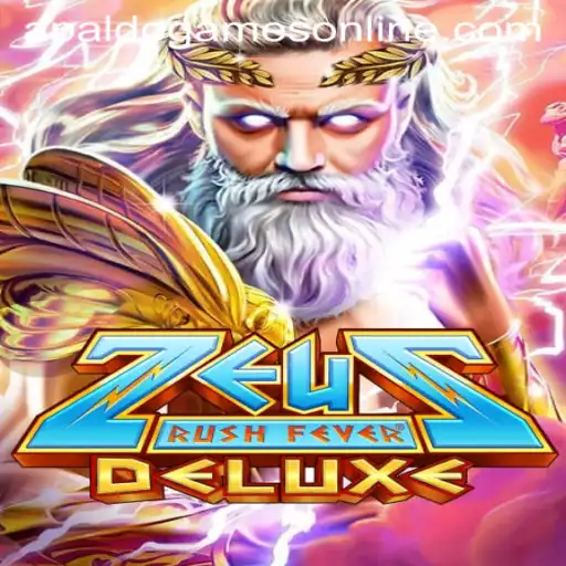 ZeusRushFeverDeluxe: A Mythical Journey Through Online Gaming by Apaldo Games